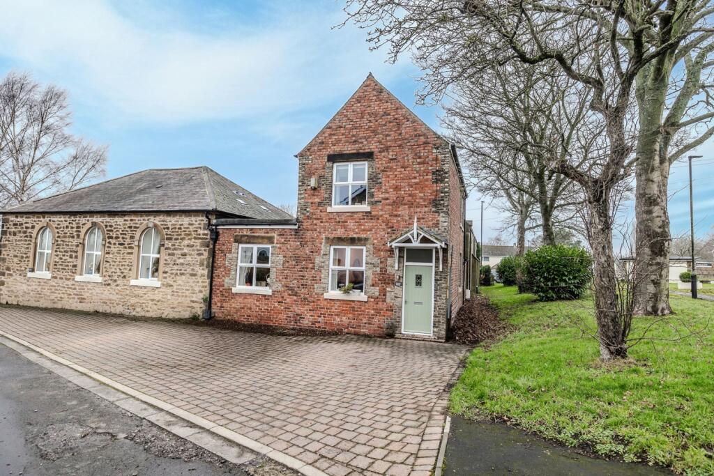 Main image of property: Percy Way, Walbottle, Newcastle upon Tyne, Tyne and Wear, NE15