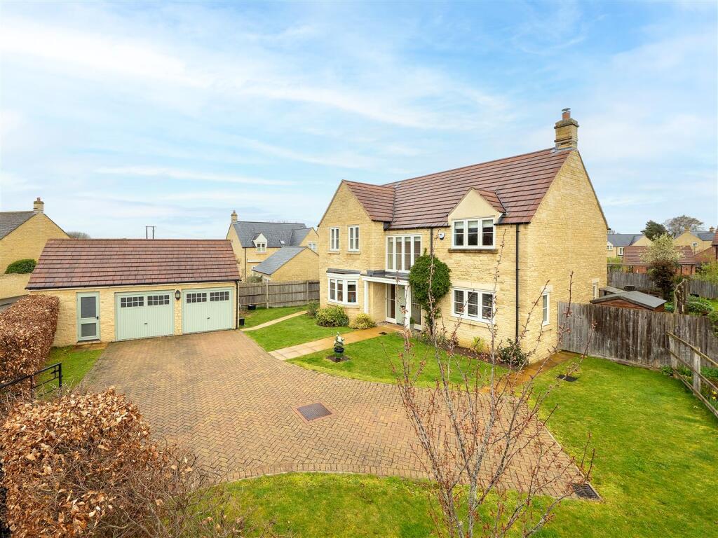 Main image of property: Cotswold Edge, Mickleton, Chipping Campden