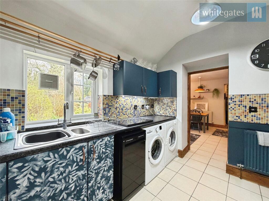 Llwyneinion, Rhosllanerchrugog, Wrexham, LL14 photo 4