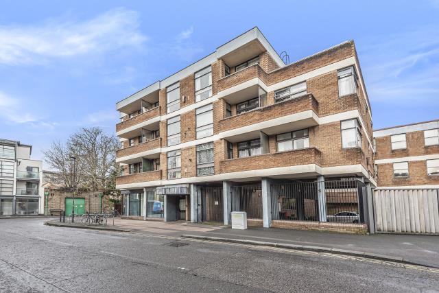 Main image of property: Staincross House, Oxford, OX1