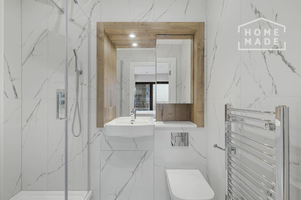 Additional image 8 of Enclave, Birmingham City, B5