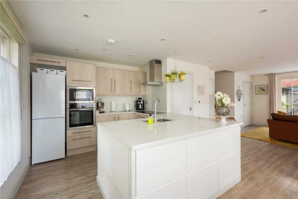 Old Ruttington Lane, Canterbury, Kent, CT1 - View 3