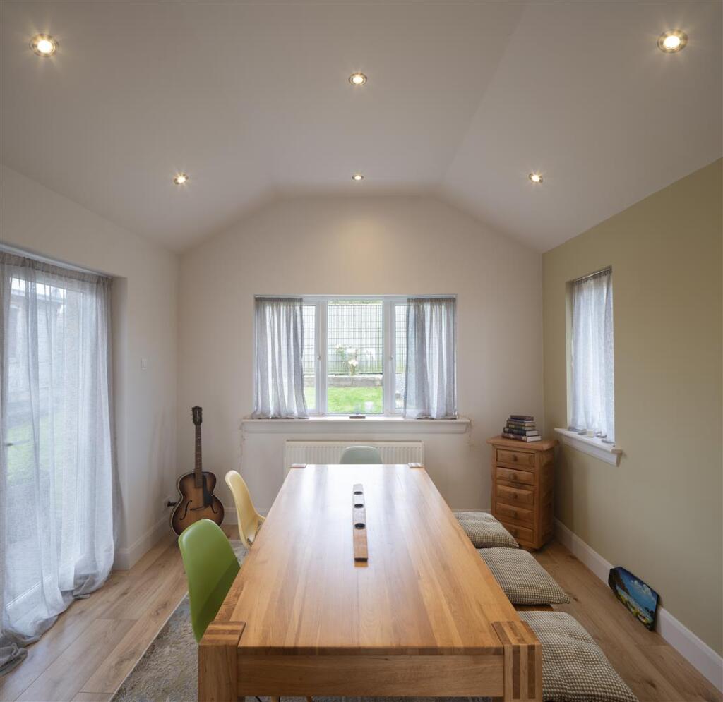House in Glassford, South Lanarkshire - View 5