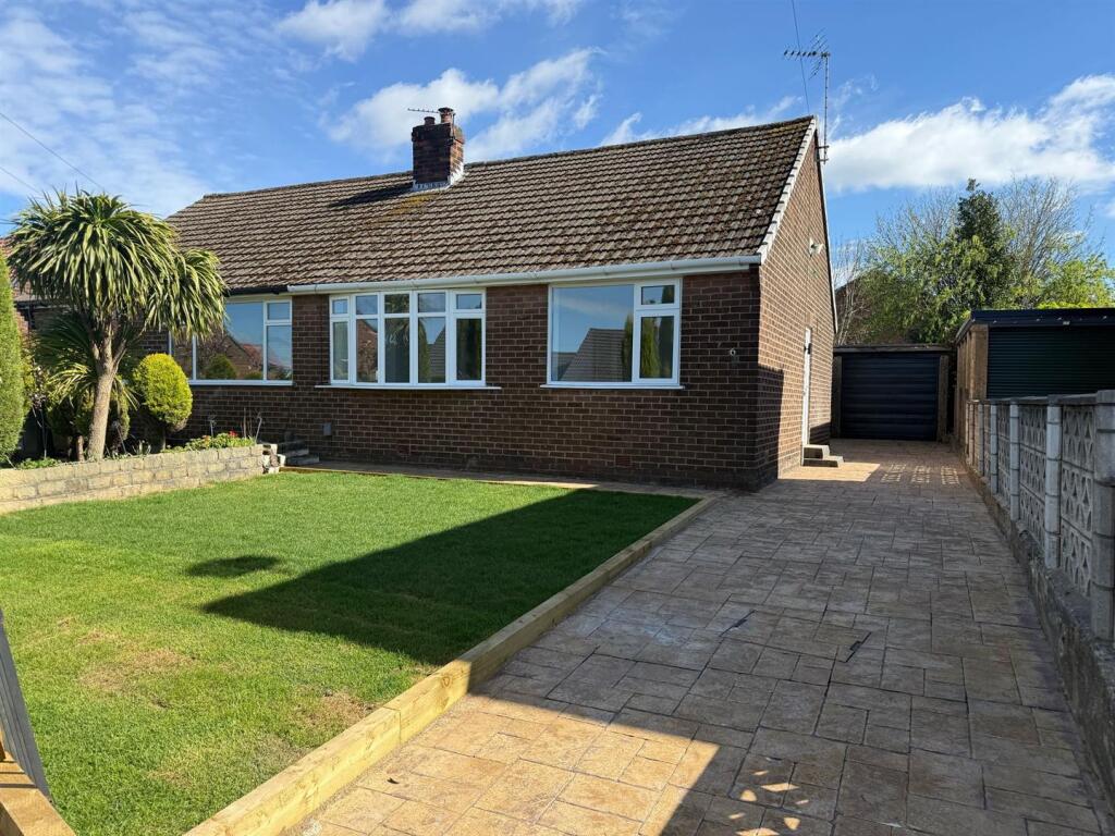 Main image of property: Shirley Avenue, Hyde