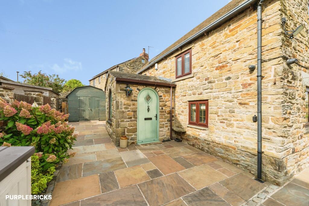 House in Barnsley, Wortley - View 5