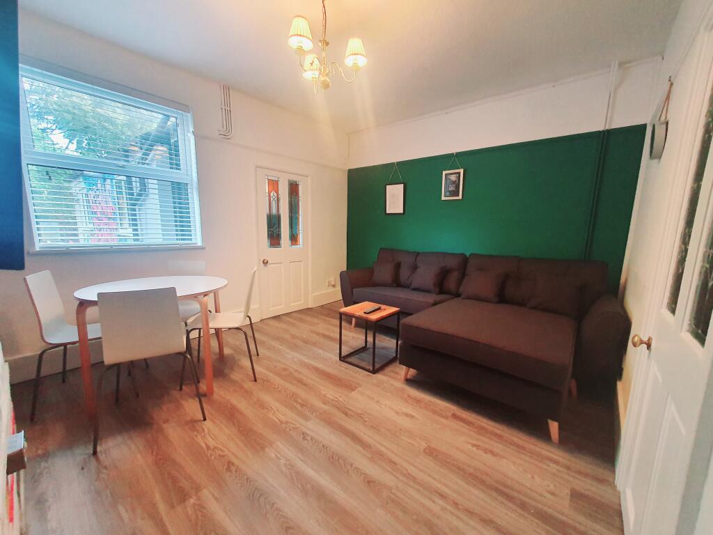 Additional image 2 of Reservoir Retreat - Copy, Edgbaston, West Midlands, B16