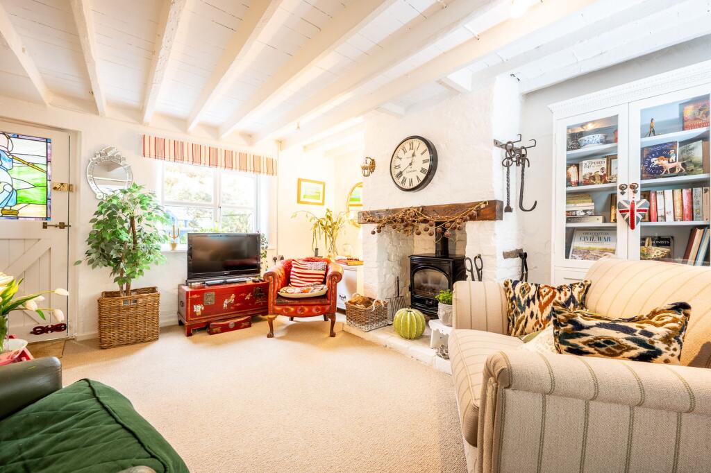 House in West Lancashire, Shirdley Hill, Halsall - View 3