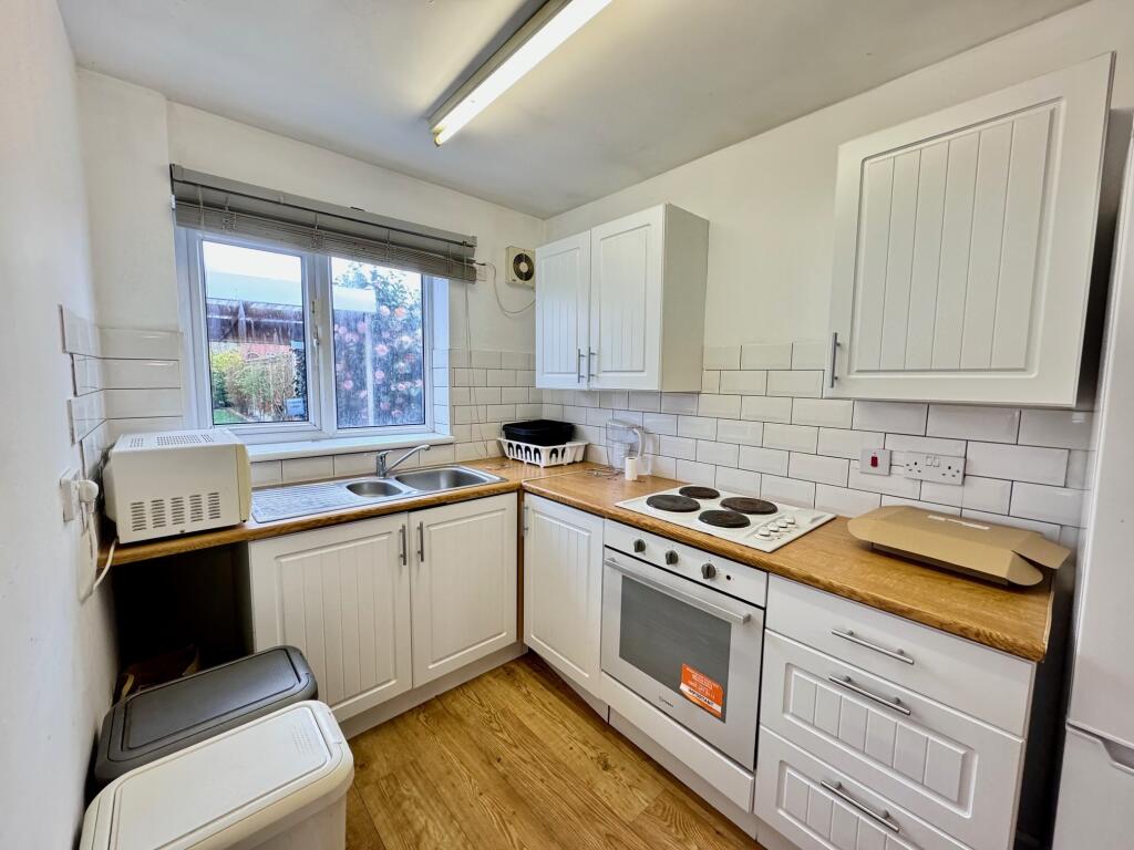 Apartment in Nottingham - View 4