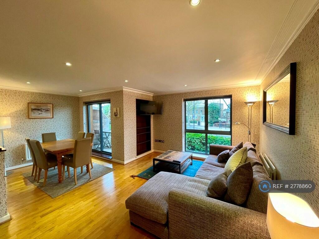 Main image of property: Goldhawk Road, London, W6