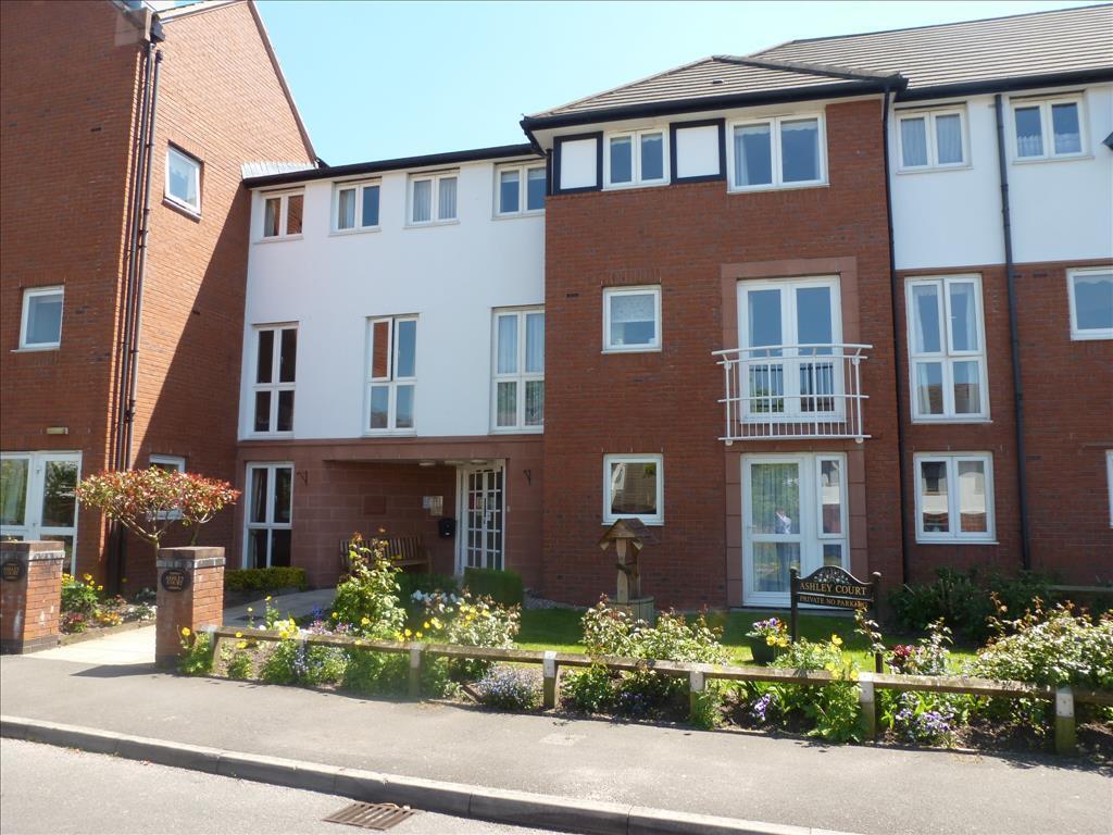 Main image of property: Chapelfields, FRODSHAM