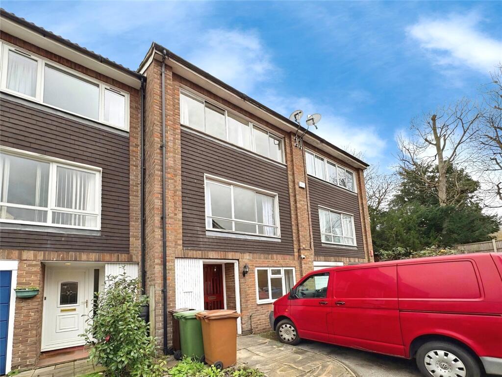 Main image of property: Walnut Mews, Sutton, SM2