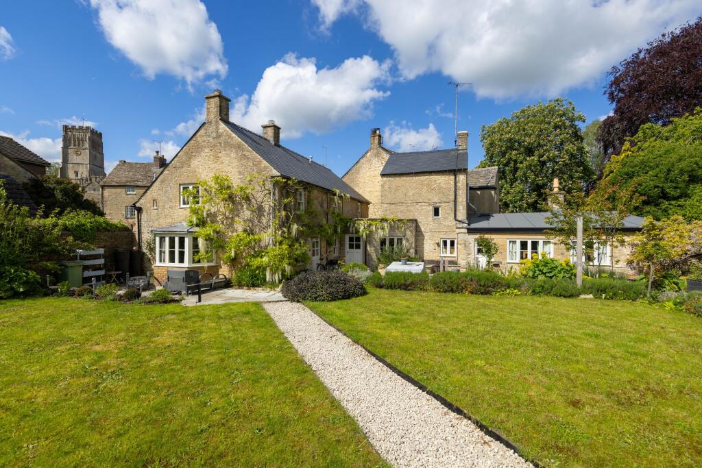 Main image of property: Mill End, Northleach, GL54