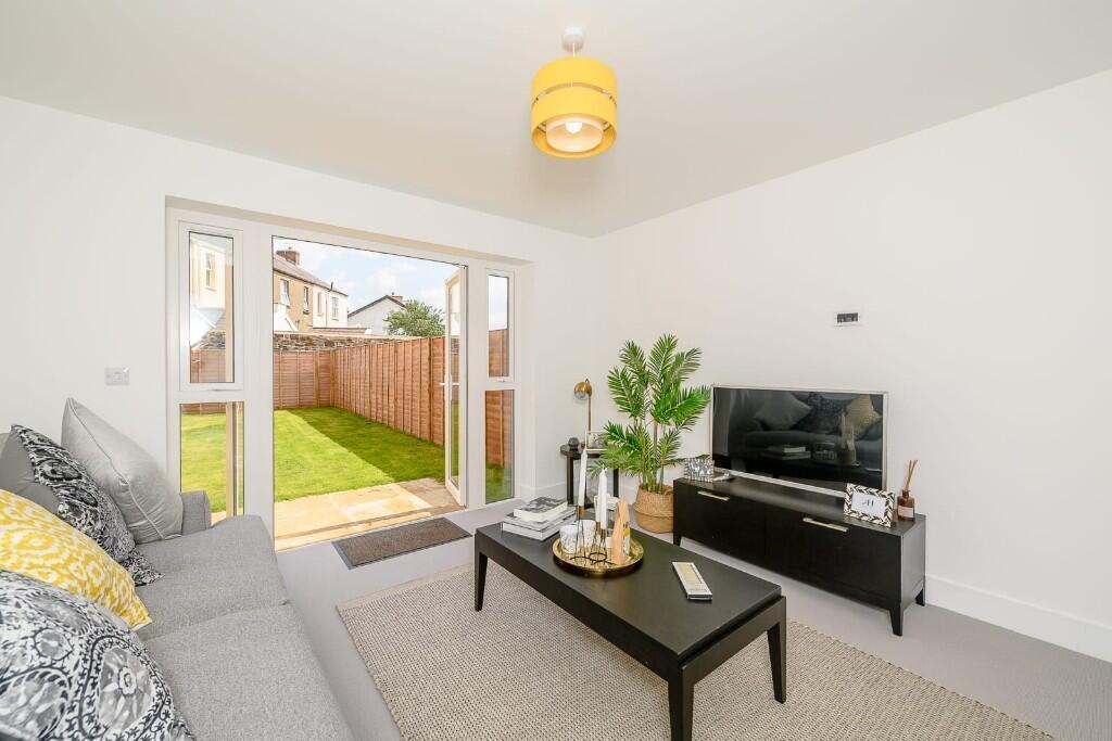 House in Bath - View 4