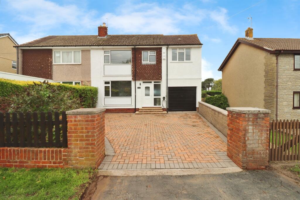 Main image of property: Park Lane, Frampton Cotterell, BRISTOL