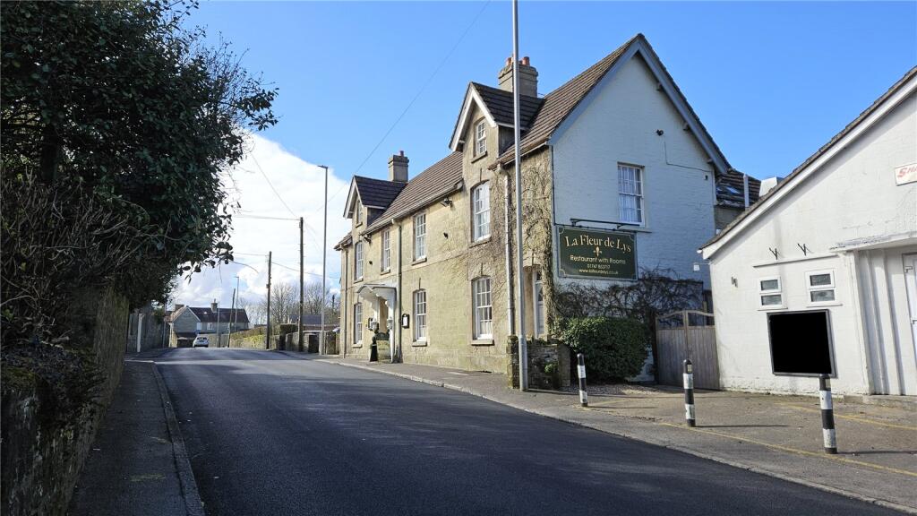 Main image of property: Bleke Street, Shaftesbury, Dorset, SP7