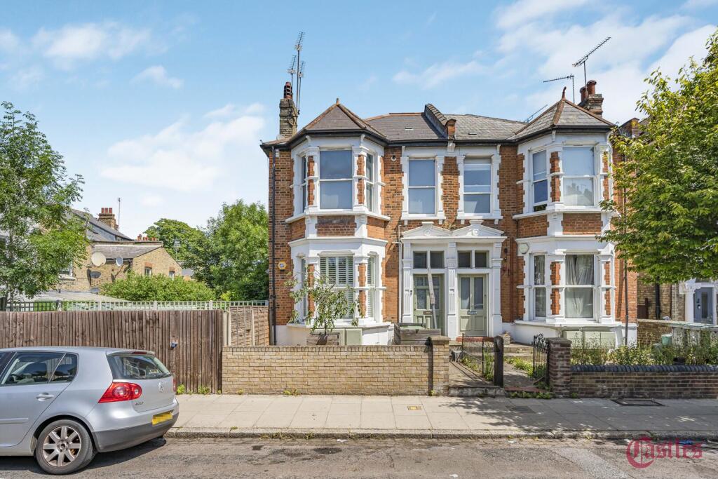 Main image of property: Ribblesdale Road, N8