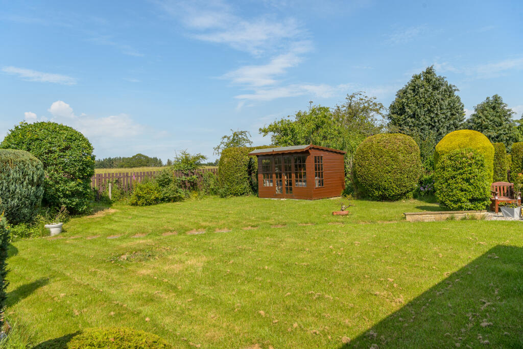 Dene Close, Felton, Morpeth, Northumberland - View 3