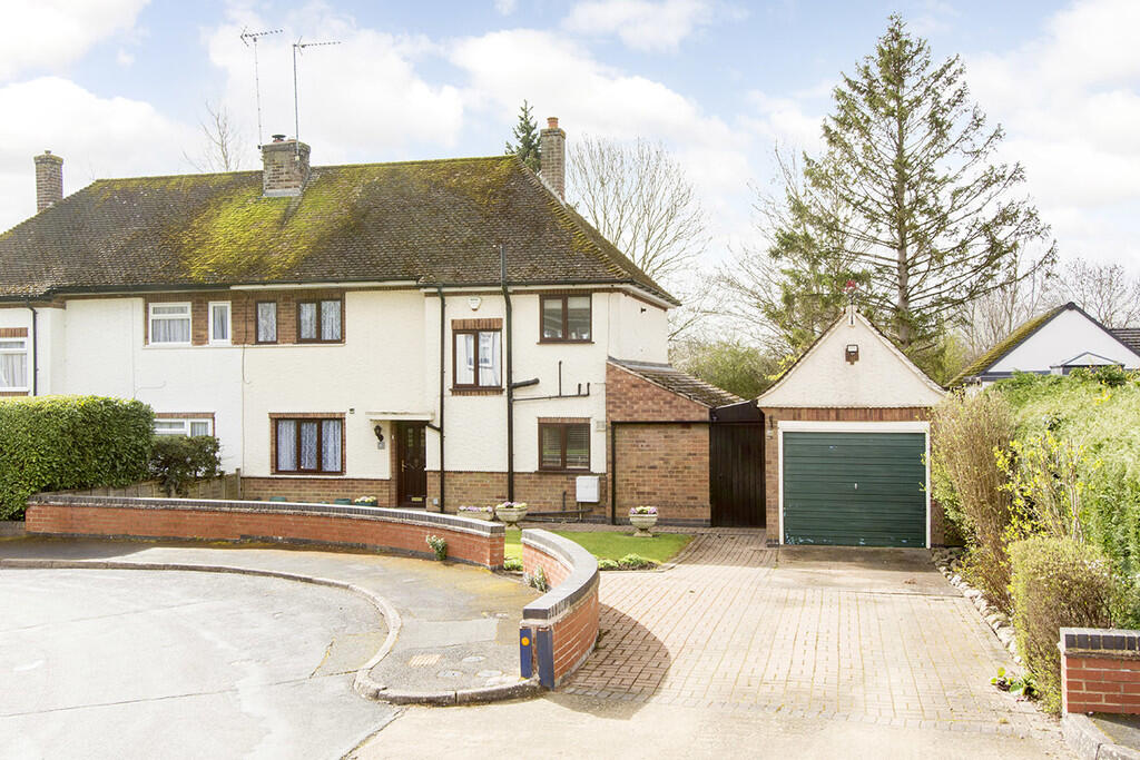 Main image of property: Paget Road, Lubenham
