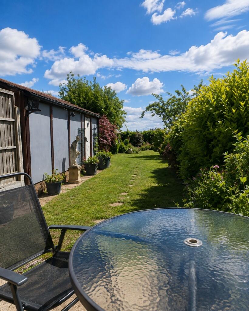 House in Sheffield - View 4