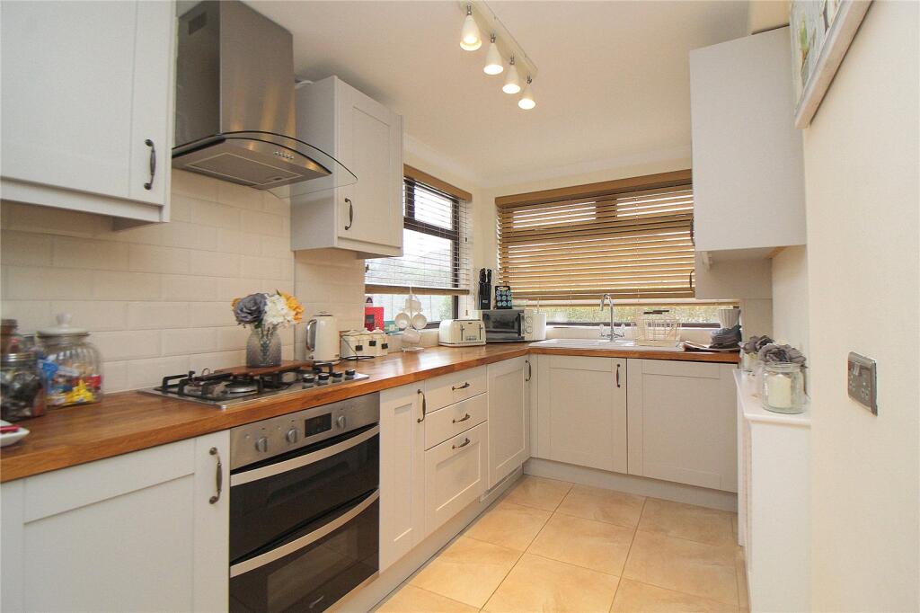 Christopher Way, Childwall, Liverpool, Merseyside, L16 photo 3