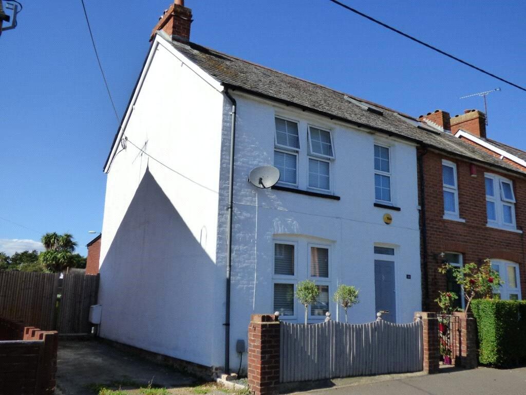 Main image of property: Highfield Road, Farnborough, Hampshire, GU14