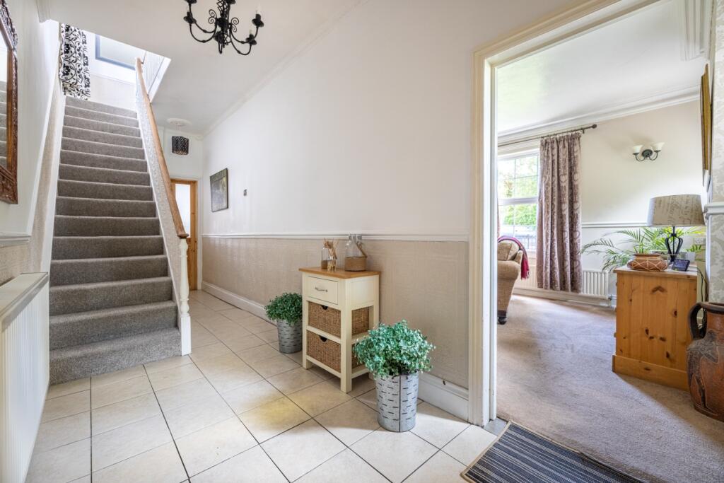 Farmhouse with three annexes, West Huntspill photo 4