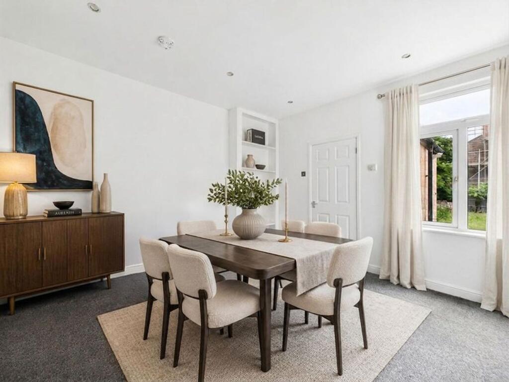 House in Nottingham, Mapperley Park - View 3