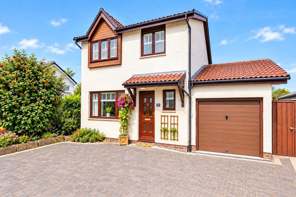 Main image of property: Alloway, Laurieston, Falkirk, Stirlingshire, FK2