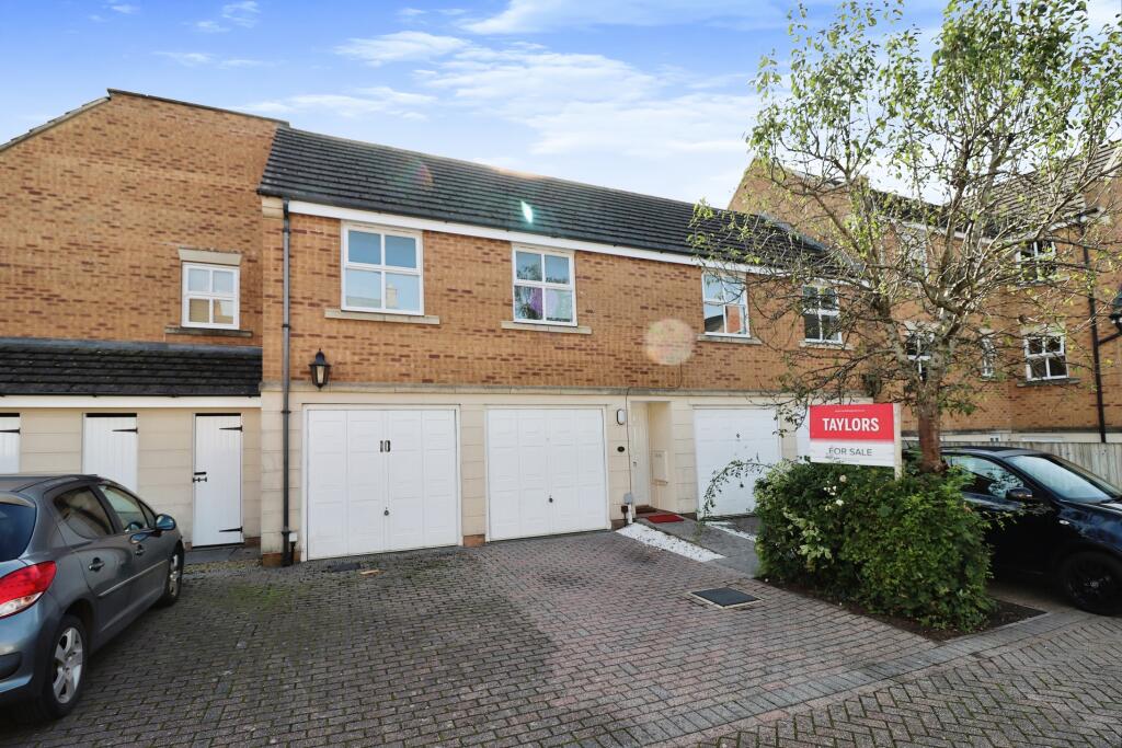 Main image of property: Parnell Road, Stapleton, Bristol