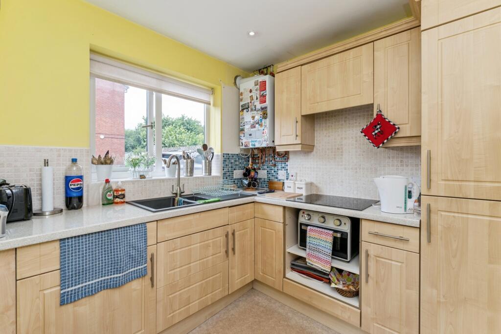 Apartment in Chester, City of Chester - More