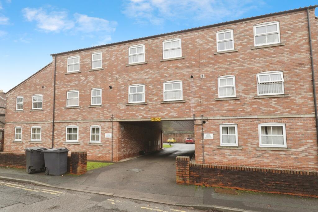 Main image of property: Alne Terrace, York, North Yorkshire, YO10