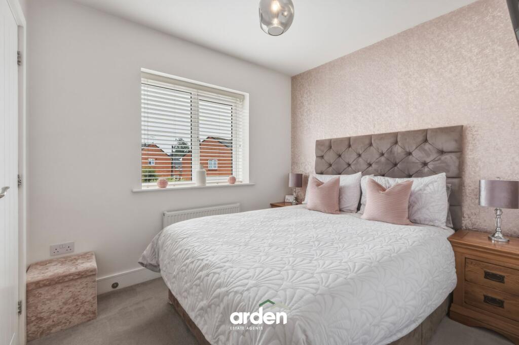 House in Worcester, Barbourne - More