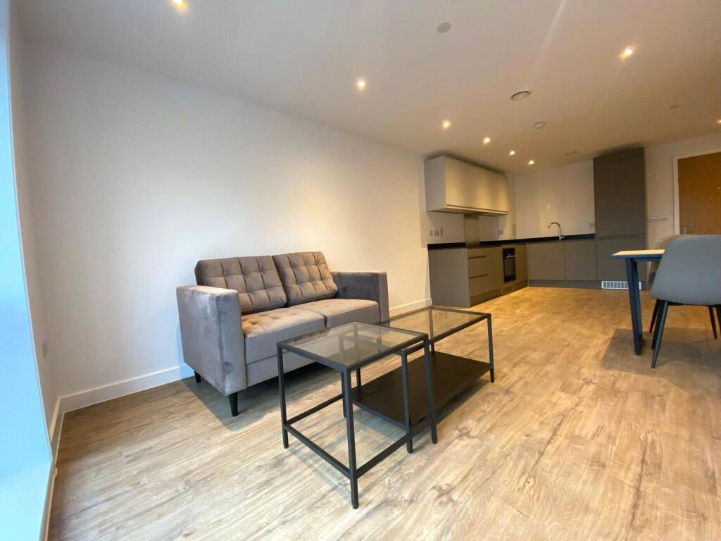 Main image of property: Phoenix, Saxton Lane, Leeds, LS9