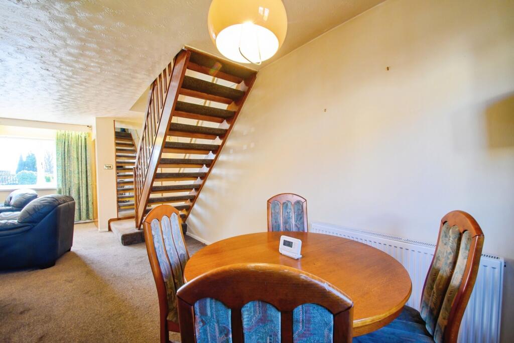 House in Salford, Swinton Park - View 4
