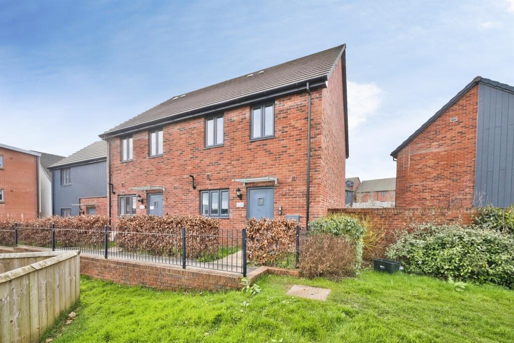 Main image of property: Chubb Close, Chard