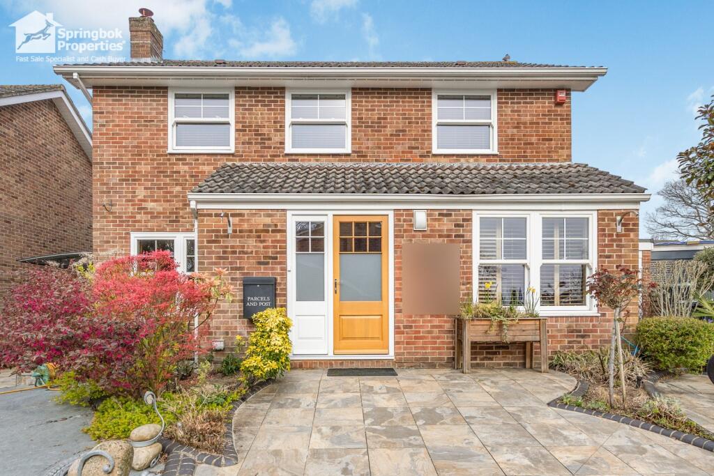 Main image of property: Mey Close,, Waterlooville, Hampshire