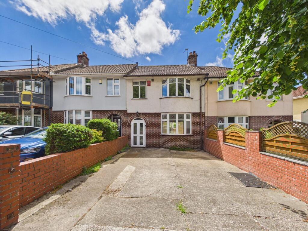 Main image of property: Gordon Avenue, Bristol