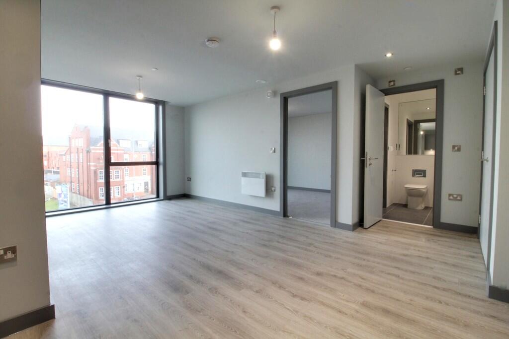 Additional image 3 of JQ Rise, 1 Goodman Street, Birmingham City Centre