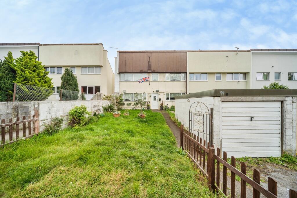 Main image of property: Kingsfold, Bradville, Milton Keynes