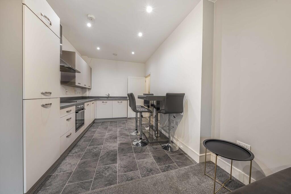 Apartment in Southall - More