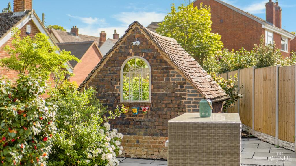 Additional image 48 of The Cottage, Stud Farm Drive, Bonehill, Staffordshire, B78 3HS