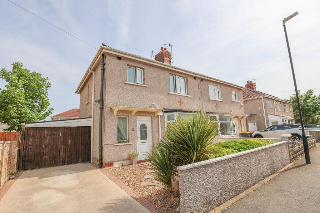 Main image of property: Buckingham Road, Morecambe