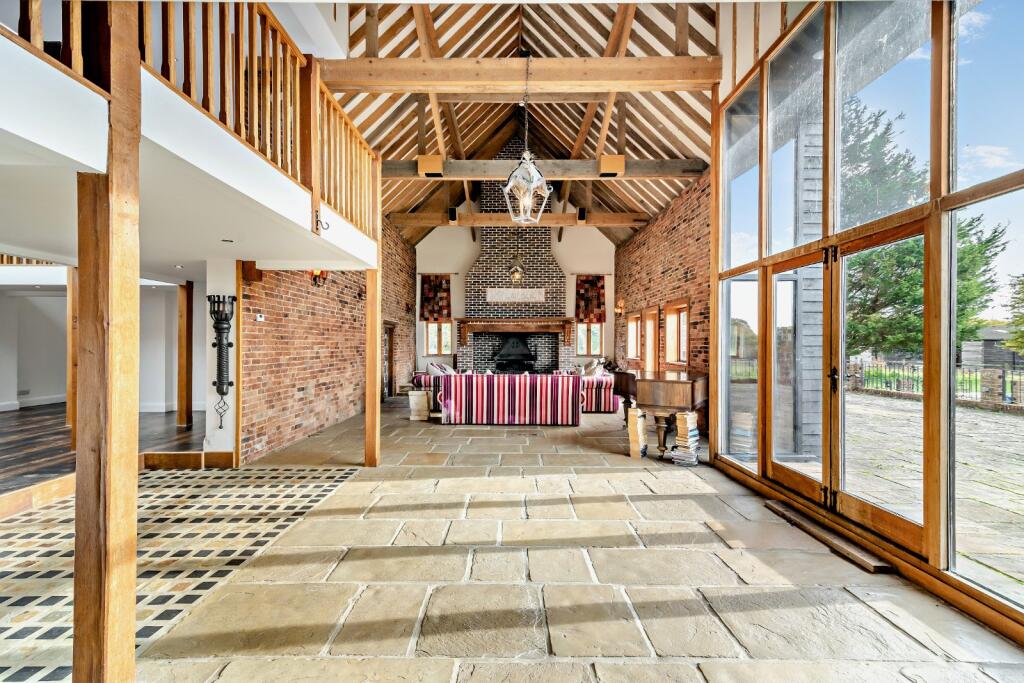 House in Wealden, Chiddingly - View 4