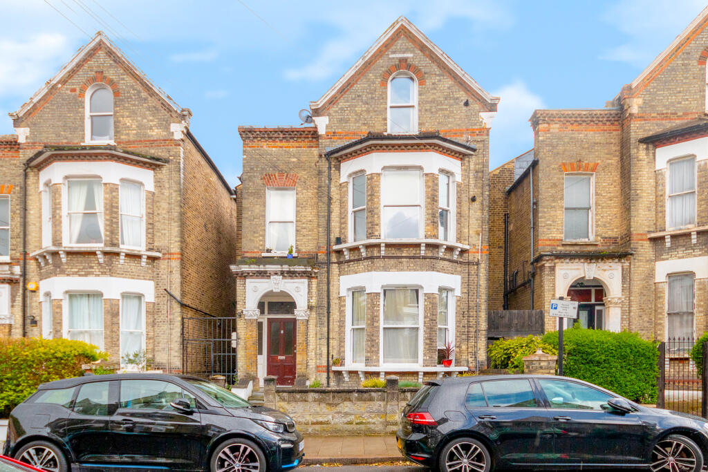Main image of property: St Saviours Road, London, SW2