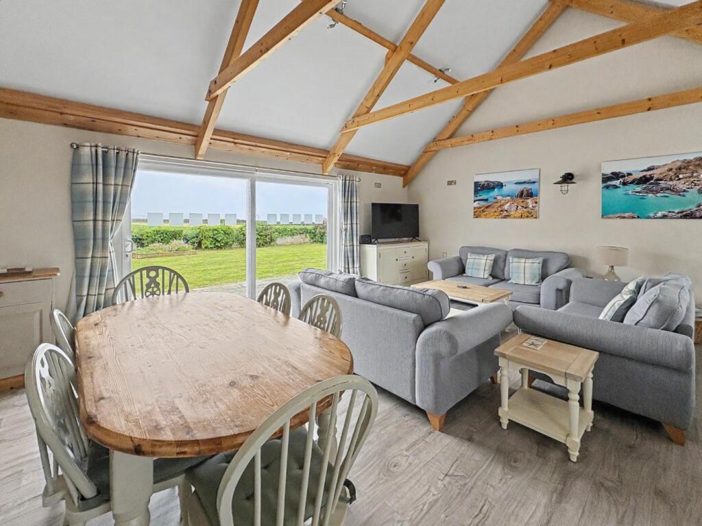 House in Mullion - View 2