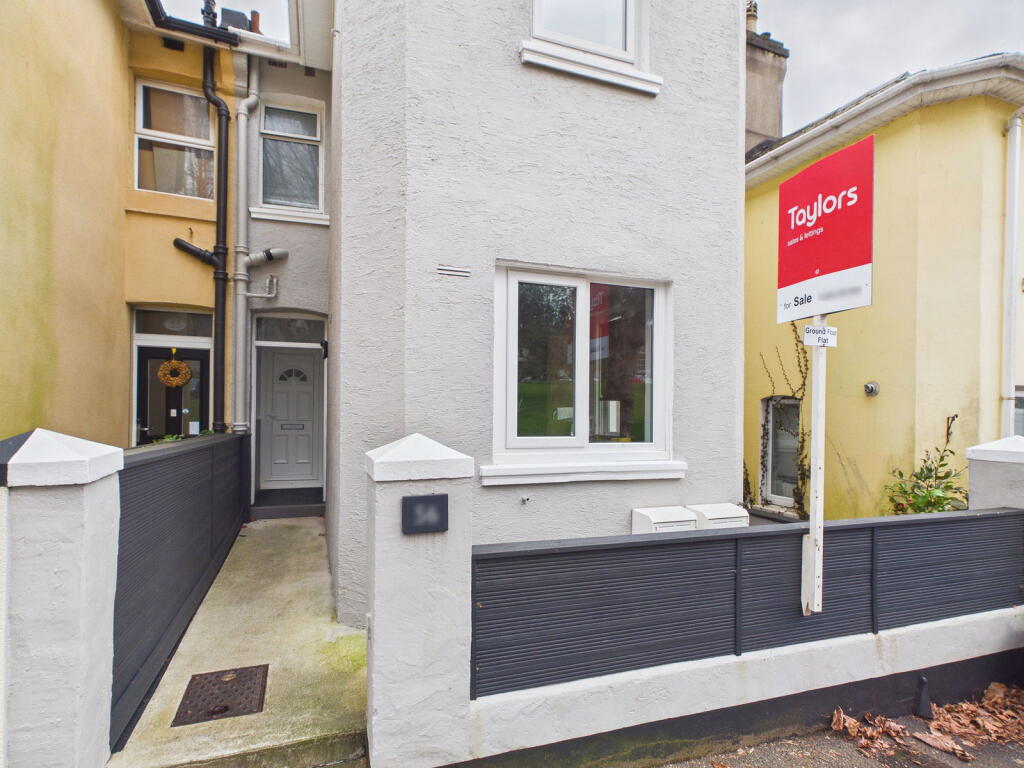 Main image of property: Crownhill Park, Torquay