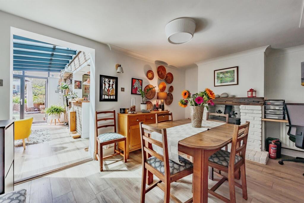 House in Mid Sussex, Worth - View 3