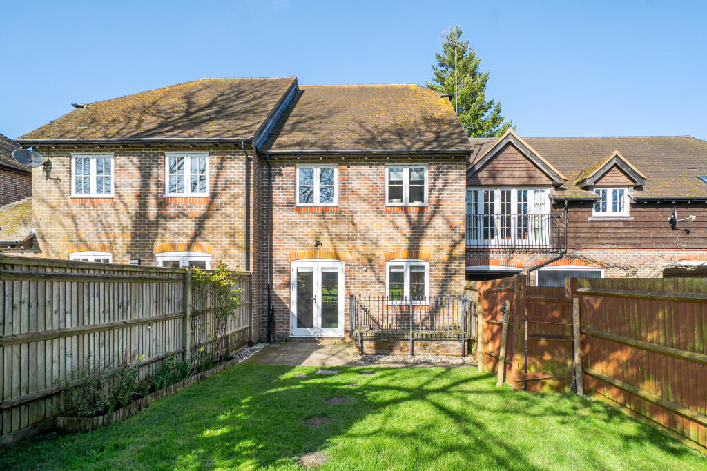 Main image of property: Clement Court, Chawton, GU34
