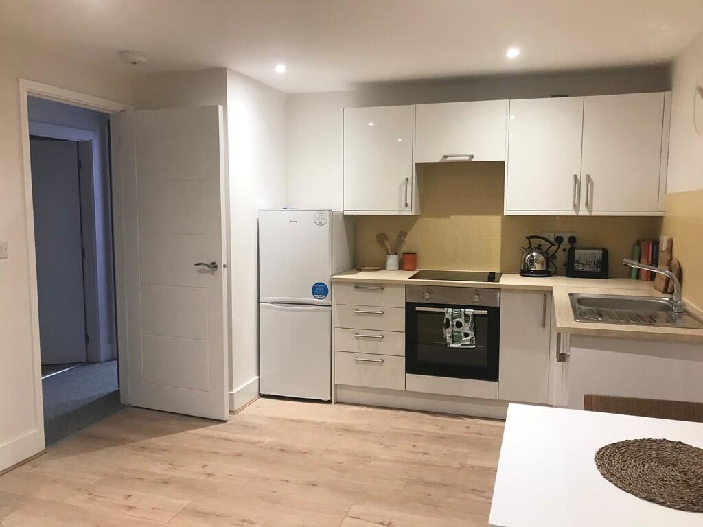 Main image of property: St. Cuthbert Street, Wells