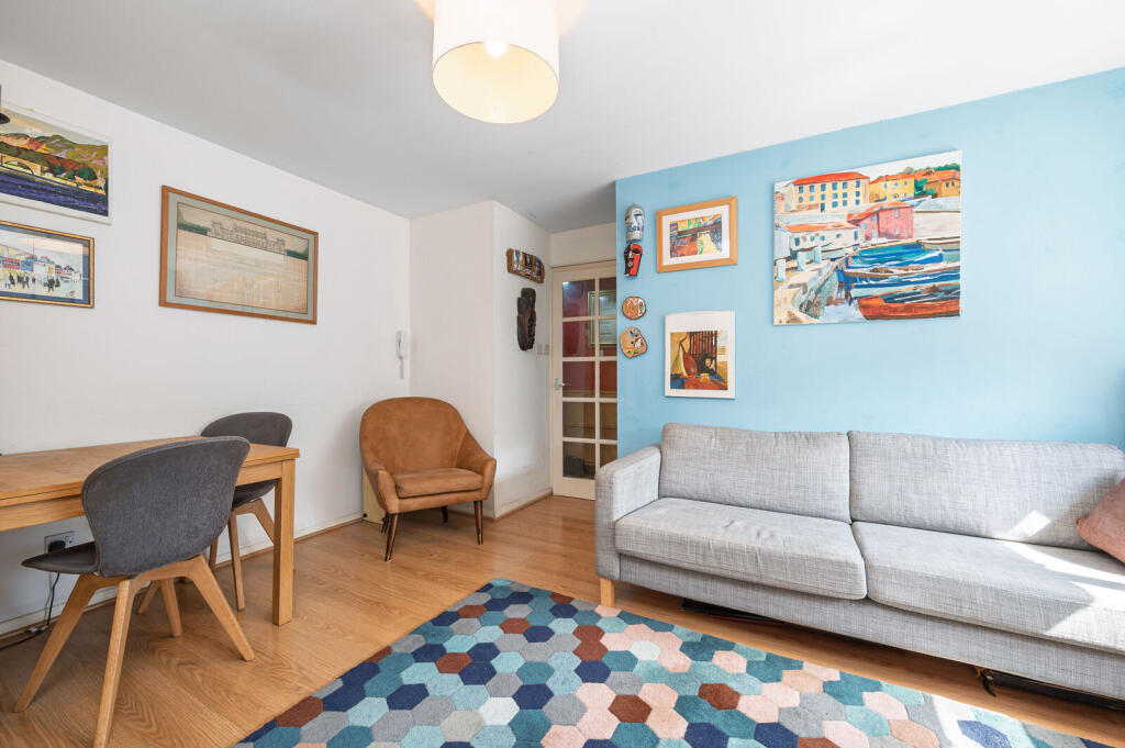 Apartment in London - View 4